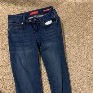 Guess Brand Skinny Jean